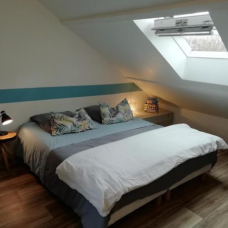 Studio Au Coeur De La Vallee De La Loire Azay-sur-Cher ภายนอก รูปภาพ